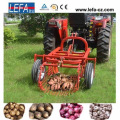 Ce Tractor Mousted Sweet 1 Reihe Kartoffelgräber zu Tiller